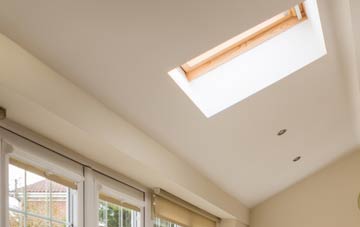 Shearston conservatory roof insulation companies