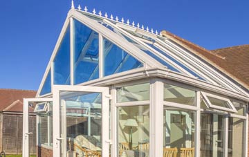 conservatory roof insulation costs Shearston