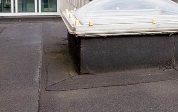 disadvantages of Shearston flat roofs