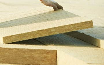 measuring Shearston tapered insulation