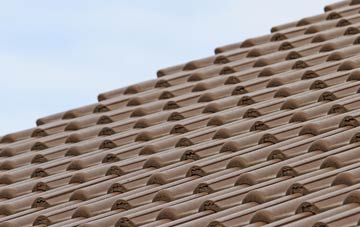plastic roofing Shearston, Somerset