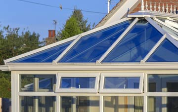 professional Shearston conservatory insulation