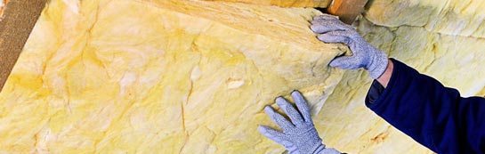 quotes for Shearston roof insulation