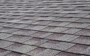 Shearston tiles for shallow pitch roofing