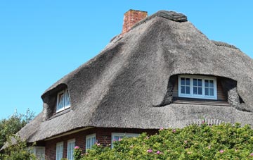 thatch roofing Shearston, Somerset