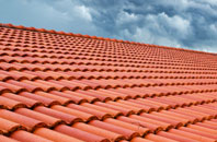 Shearston roofing tiles