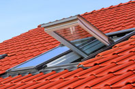 Shearston roof window